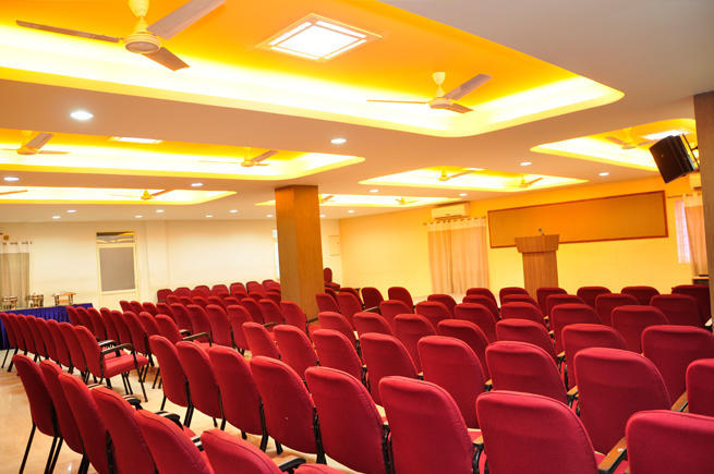 Sayoojyam Residency Hotel Palakkad Exterior foto